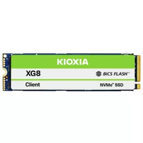   Supermicro szerver SSD Kioxia XG8 1.02TB NVMe M.2 22x80mm <1DWPD, HF, RoHS