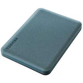   Toshiba Canvio Advance 1TB USB3.0 2,5" külső HDD zöld