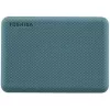 Toshiba Canvio Advance 1TB USB3.0 2,5" külső HDD zöld