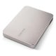 Toshiba Külső HDD 2.5" - 4TB Canvio Gaming sötétszürke metál (USB3.2 Gen 1.; ~5Gbps; exFAT)