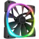 NZXT FAN NZXT Aer RGB 2 - 120mm - HF-28120-B1