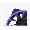 NZXT FAN NZXT Aer RGB 2 - 140mm - fekete - Twin Starter Pack - HF-2814C-DB