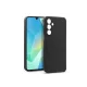 Haffner Soft szilikon tok - Samsung SM-A165 Galaxy A16 4G/A16 5G - fekete