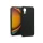 Haffner Matt szilikon tok - Samsung SM-G556 Galaxy XCover 7 - fekete