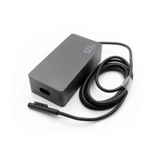 Microsoft Surface Adapter USB-C-HDMI2.0 B2B Black
