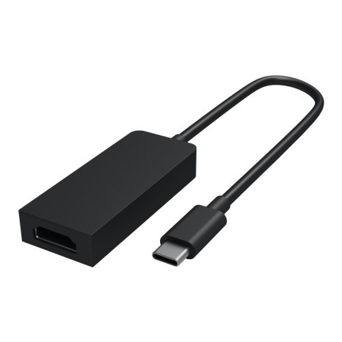 Microsoft Surface Adapter USB-C-HDMI2.0 Commercial