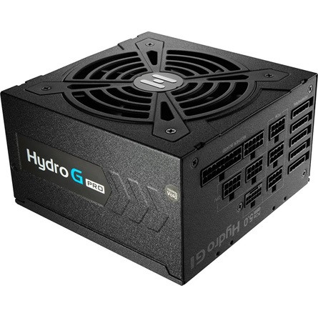 FSP Hydro G PRO ATX3.0(PCIe5.0)  ATX desktop tápegység 1200W 80+ Gold BOX