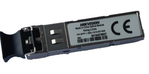 Hikvision HK-SFP-1.25G-850-DF-MM