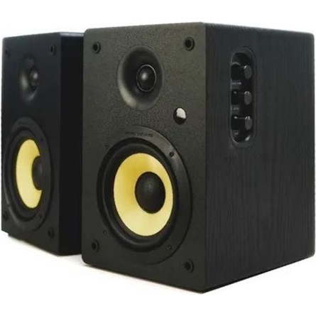 Egyéb Thonet & Vander Kurbis Cinema 2.0 hangszóró fekete