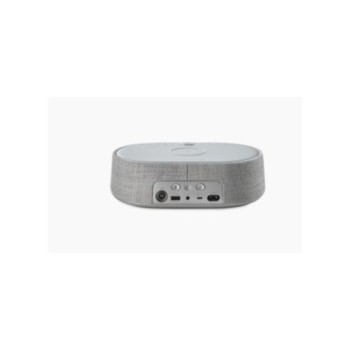HARMAN KARDON Citation Oasis DAB (Voice-controlled speaker with DAB/DAB+ radio and wireless phone charging), Szürke