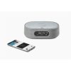 HARMAN KARDON Citation Oasis DAB (Voice-controlled speaker with DAB/DAB+ radio and wireless phone charging), Szürke