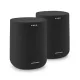 HARMAN KARDON Citation ONE DUO MKIII (All-in-one smart speaker with room-filling sound), Fekete
