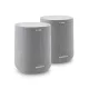 HARMAN KARDON Citation ONE DUO MKIII (All-in-one smart speaker with room-filling sound), Szürke