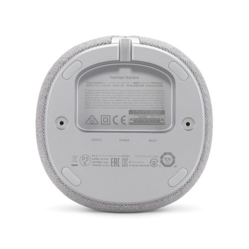HARMAN KARDON Citation ONE DUO MKIII (All-in-one smart speaker with room-filling sound), Szürke