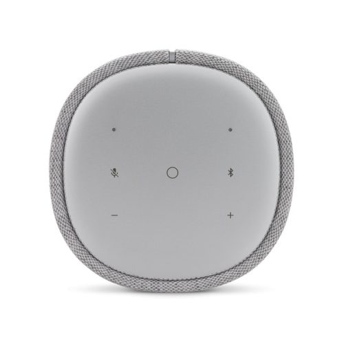 HARMAN KARDON Citation ONE DUO MKIII (All-in-one smart speaker with room-filling sound), Szürke