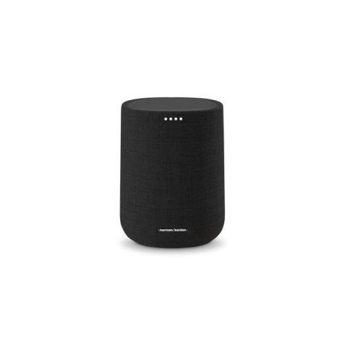 HARMAN KARDON Citation One MKIII (All-in-one smart speaker with room-filling sound), Fekete