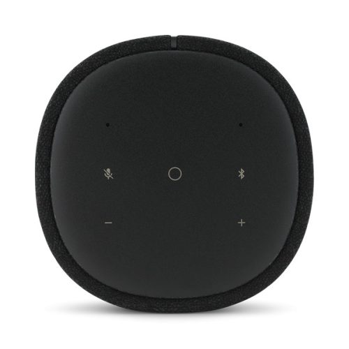 HARMAN KARDON Citation One MKIII (All-in-one smart speaker with room-filling sound), Fekete