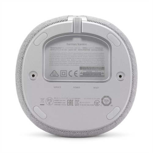 HARMAN KARDON Citation One MKIII (All-in-one smart speaker with room-filling sound), Szürke