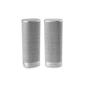   HARMAN KARDON Citation Surround (Surround sound for immersive movie experience), Szürke
