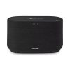 HARMAN KARDON Citation 300 (The medium-size smart home speaker with award winning design), Fekete