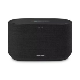   HARMAN KARDON Citation 300 (The medium-size smart home speaker with award winning design), Fekete