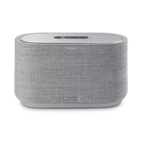   HARMAN KARDON Citation 300 (The medium-size smart home speaker with award winning design), Szürke