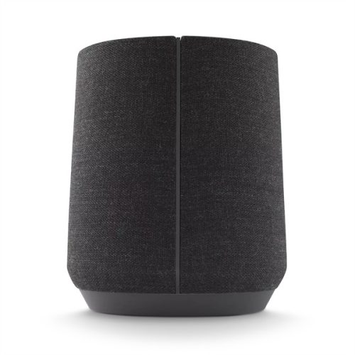 HARMAN KARDON Citation 500 (Large Tabletop Smart Home Loudspeaker System), Fekete