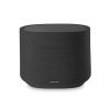 HARMAN KARDON Citation Sub (Thundering bass for movies and music), Fekete