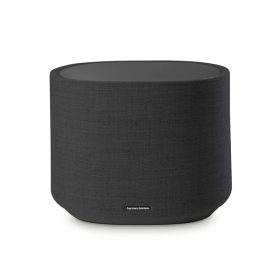   HARMAN KARDON Citation Sub (Thundering bass for movies and music), Fekete