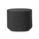 HARMAN KARDON Citation Sub (Thundering bass for movies and music), Fekete