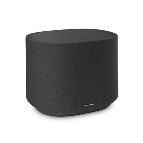 HARMAN KARDON Citation Sub (Thundering bass for movies and music), Fekete