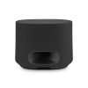 HARMAN KARDON Citation Sub (Thundering bass for movies and music), Fekete