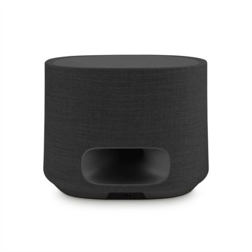 HARMAN KARDON Citation Sub (Thundering bass for movies and music), Fekete
