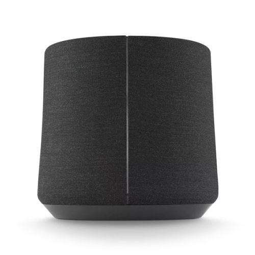 HARMAN KARDON Citation Sub (Thundering bass for movies and music), Fekete