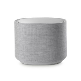   HARMAN KARDON Citation Sub (Thundering bass for movies and music), Szürke