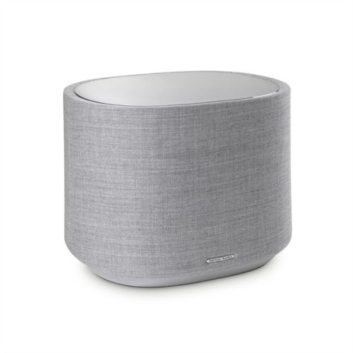 HARMAN KARDON Citation Sub (Thundering bass for movies and music), Szürke
