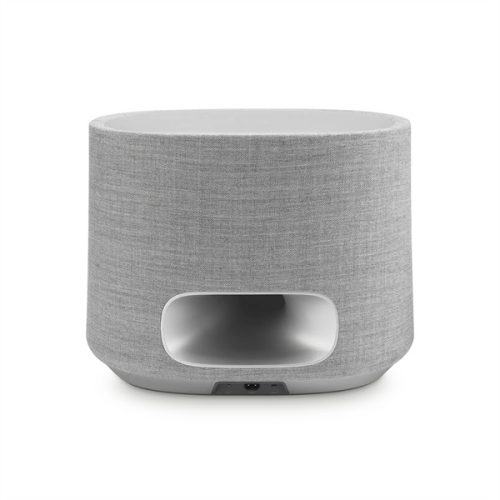 HARMAN KARDON Citation Sub (Thundering bass for movies and music), Szürke