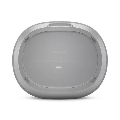 HARMAN KARDON Citation Sub (Thundering bass for movies and music), Szürke