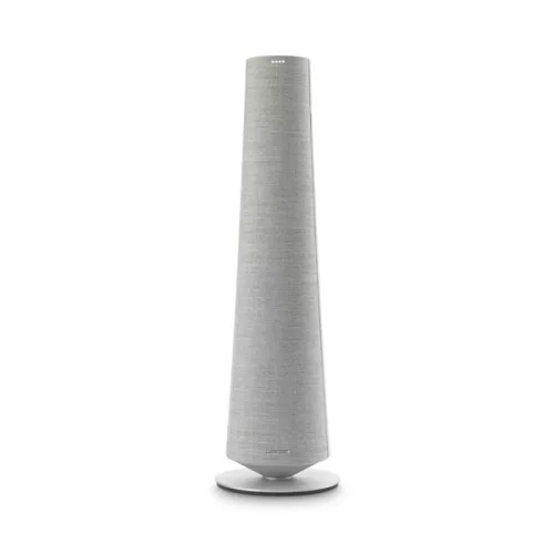 HARMAN KARDON Citation Tower (Smart Premium Floorstanding Speaker that delivers an impactful performance), Szürke
