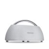 HARMAN KARDON Go + Play (Portable Bluetooth Speaker), Fehér