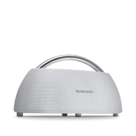 HARMAN KARDON Go + Play (Portable Bluetooth Speaker), Fehér