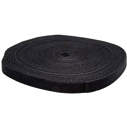 StarTech HOOK-AND-LOOP FASTENER 30M WIDTH 19MM AS CABLE TIE