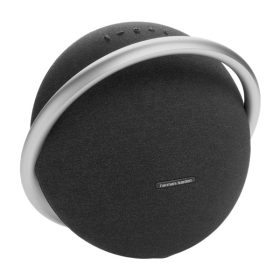   HARMAN KARDON Hordozható Bluetooth Hangszóró Onyx Studio 8, Black