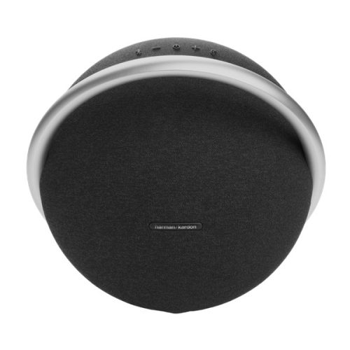 HARMAN KARDON Hordozható Bluetooth Hangszóró Onyx Studio 8, Black