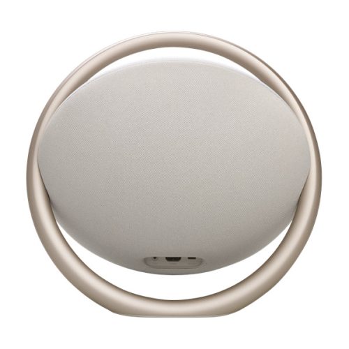 HARMAN KARDON Hordozható Bluetooth Hangszóró Onyx Studio 8, Champagne