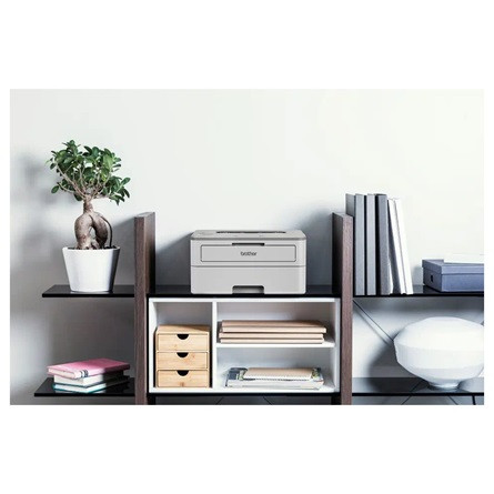 Brother HL-B2180DW lézernyomtató