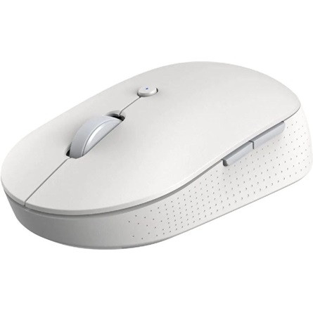 Xiaomi Mi Dual Mode Wireless Mouse White/HLK4040GL