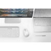 Xiaomi Mi Dual Mode Wireless Mouse White/HLK4040GL