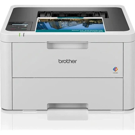 Brother HL-L3220CW színes LED nyomtató