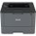 BROTHER Lézernyomtató HLL5000DYJ1, FF A/4 40lap/perc, 128 MB, 1200x1200dpi, duplex, USB